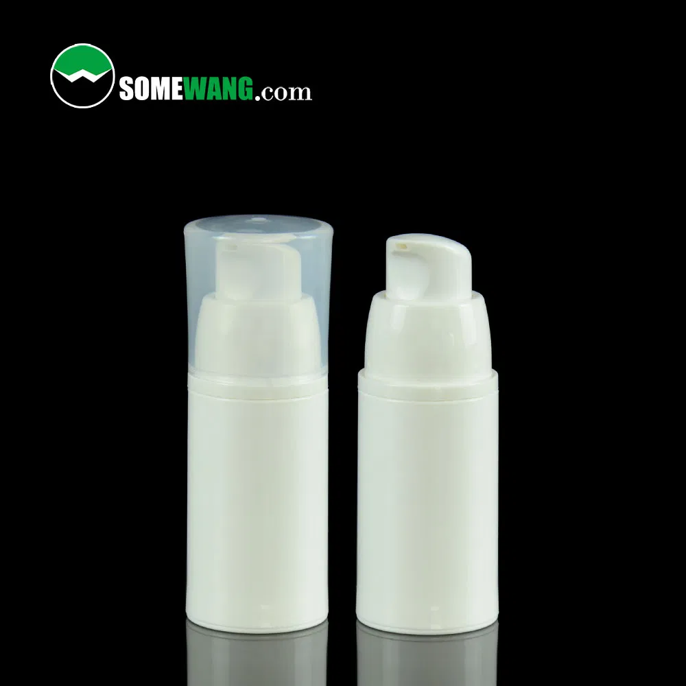 Candy Color PP Airless Cream Bottle From Kinpack